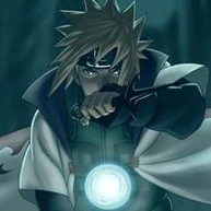Hokage đệ tứ-Mizukaze minato
