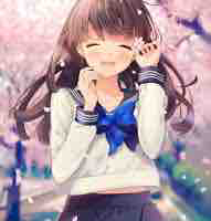 Kawaragi Saki
