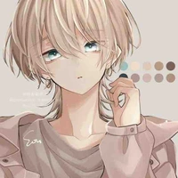 Sasaki Haru