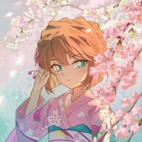 Haibara Ai/-Miyano Shiho/-Sherry