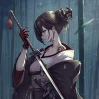 thần chết onami