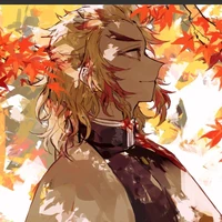 Rengoku Kyoujurou