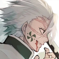 Shinazugawa Sanemi