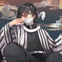 Obanai Iguro
