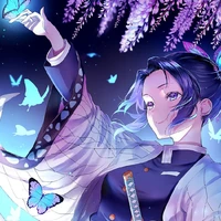 Kochou Shinobu