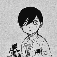 Rin Itoshi ( bé)