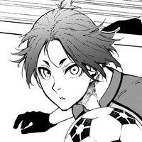 reo Mikage