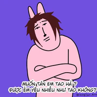 TG thích sech rinsae