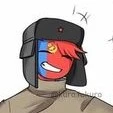Russia(Child)