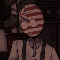 America(Child)