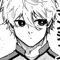 Nagi Seishirou