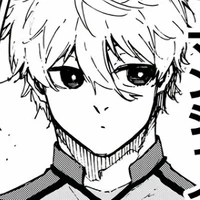 Nagi Seishirou