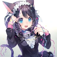 cyan