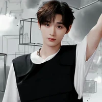 Đinh Trình Hâm < anh>