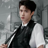 Lưu Diệu Văn < anh >