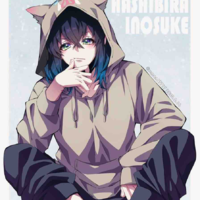 Hashibira Inosuke