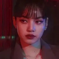 Lalisa Manobal/cô
