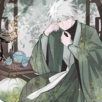 hatake kakashi 