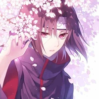 uchiha itachi 