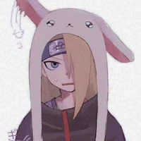 deidara 