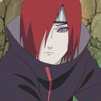 uzumaki nagato 