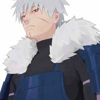 senju tobirama 