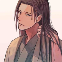 senju hashirama 