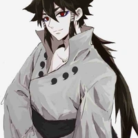 uchiha indra 