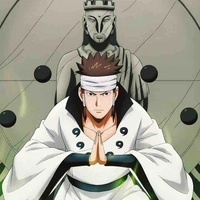 senju ashura 