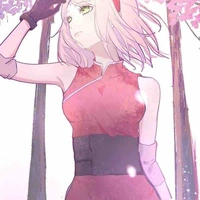haruno sakura 