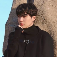 Min Yoongi