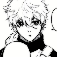 Nagi Seishiro