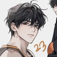 Hyung | Riusei Shintoru.