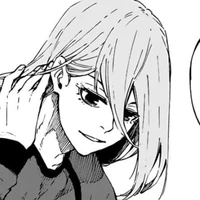 Chigiri Hyoma ( Công chúa khó chiều )