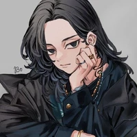 𝐒𝐚𝐧𝐨 𝐌𝐚𝐧𝐣𝐢𝐫𝐨𝐮 • 𝐌𝐢𝐤𝐞𝐲