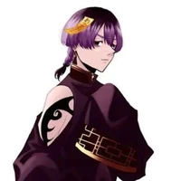 Haitani Rindou