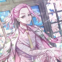 Sanzu Haruchiyo