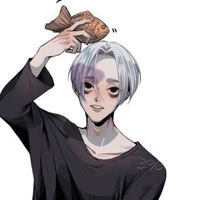 Sano Manjirou - Mikey