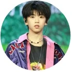 Trương Hàm Thụy