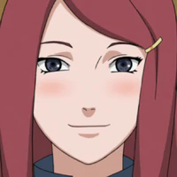 uzumaki kushina