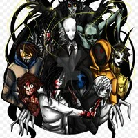 slendermasion