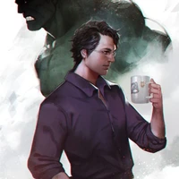 Bruce Banner
