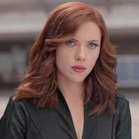 natasha Romanoff