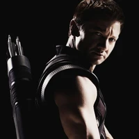 clint barton