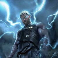 Thor Odionson