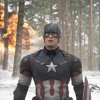 Steve Roger
