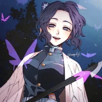kochou shinobu