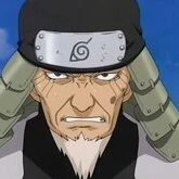 Sarutobi Hiruzen ( hokage đệ tam)