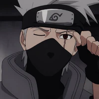 hatake kakashi