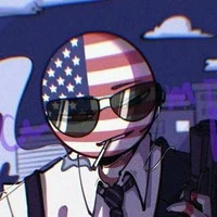 America